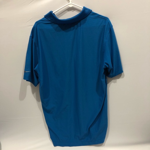 Men’s Nike Golf Polo - Picture 4 of 5